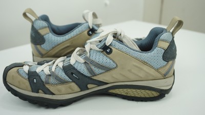merrell continuum shoes